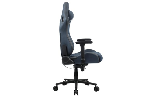 Cougar Defensor S Stoff Marineblau