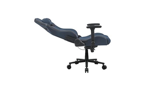 Cougar Defensor S Stoff Marineblau