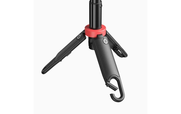 2250545_2 - Mediatech JOBY HD03 Mini Tripod, ausziehbar, 1/4
