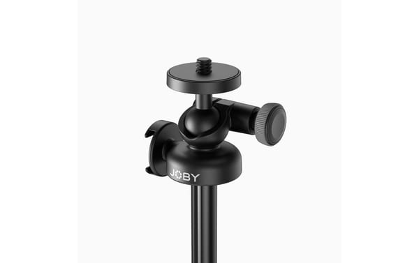2250545_4 - Mediatech JOBY HD03 Mini Tripod, ausziehbar, 1/4