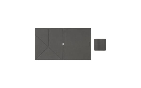 2253488_2 - Mediatech BOOX Note Air6 C Magnetic Cover Case Umber