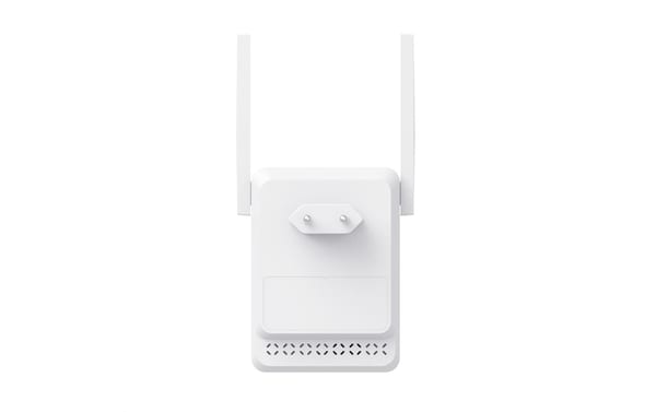 D-Link SE15/E Wi-Fi 6 Dualband AX1500 Weiss