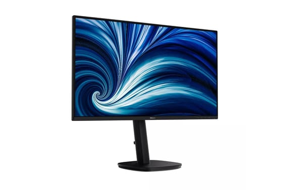 2254245_4 - Mediatech Philips 27 27B2U3301/00, 1920x1080 120Hz HV, HDMI, DP, USB-C, RJ-45, PD 90W