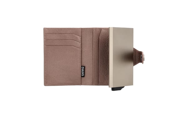 2254270_6 - Mediatech VALENTA Card Case Plus Wallet Luxe Metal Copper