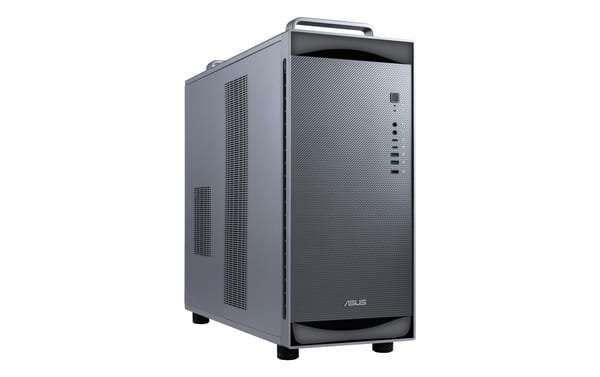 Asus ExpertCenter Pro ET900N G3 4TB NV GB300, 748GB, 4TB, NV DGX Station