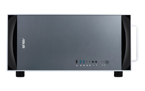 Asus ExpertCenter Pro ET900N G3 4TB NV GB300, 748GB, 4TB, NV DGX Station