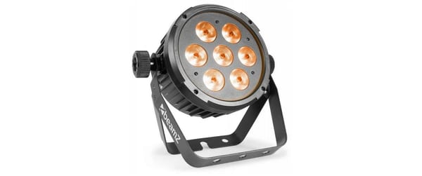 2256849_3 - Mediatech BeamZ BT280 PAR-Scheinwerfer, LED, 7x10W, RGBW-UV