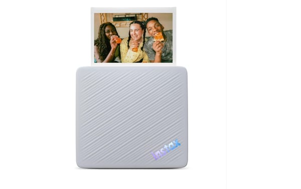 2257090_2 - Mediatech FUJIFILM Instax Link Wide 2 Blue