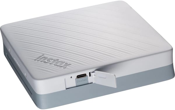 2257090_8 - Mediatech FUJIFILM Instax Link Wide 2 Blue