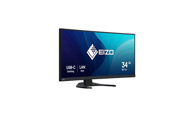 2259079_6 - Mediatech EIZO EV3451X-BK Swiss Edition 34.1 schwarz IPS, 3840x1440, 21:9, Curved Display, USB-C