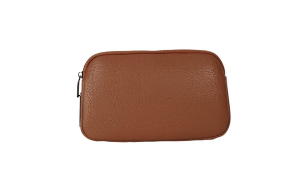 4SMARTS Tech-Clutch Secure Braun Fingerabdruckschloss