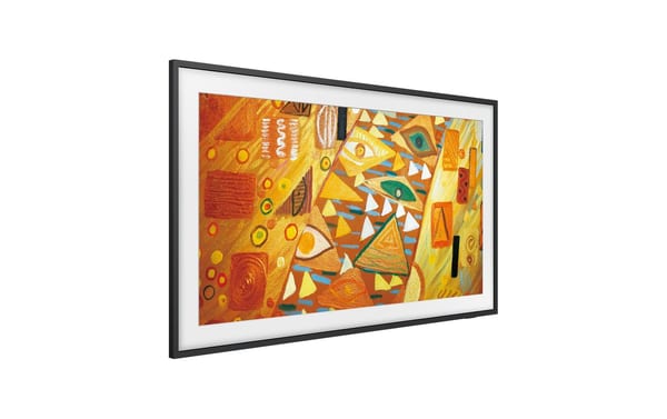 2261039_2 - Mediatech Samsung HG65HL03HEUXEN 65 Hotel TV, The Frame, Lynk Cloud, Netfli
