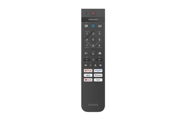 Philips TV 65OLED761/12 65 UHD OLED Ambilight TV