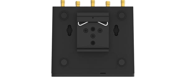 Robustel R1520 LTE Industrieller-Router 2x SIM, 5x GbE, WiFi 4