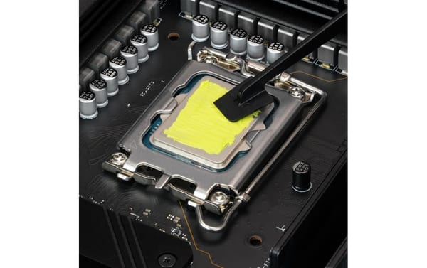 Hydronaut Pro 2 g Thermal Compound. 2g Spritze