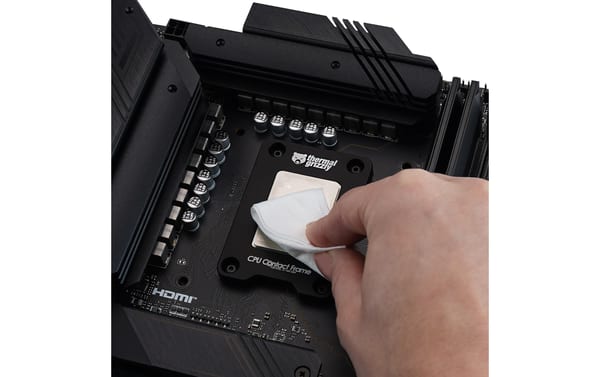 Cleaning Wipes