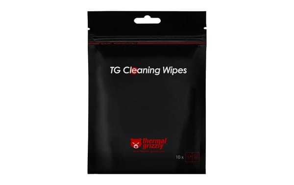Cleaning Wipes