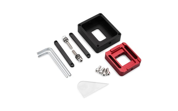 2264895_4 - Mediatech Intel 1851 Delid Die Mate V1 CPU Modding Accessory. Intel 1851 Delid