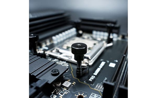 AM5 Adapter & Offset Mounting Kit CPU Modding Accessory. AM5 Adapter & Off