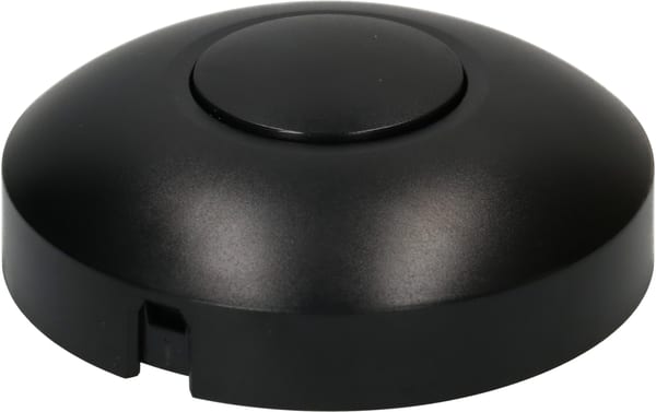 2265563_3 - Mediatech Max Hauri LED-Universal-Fussdimmer schwarz
