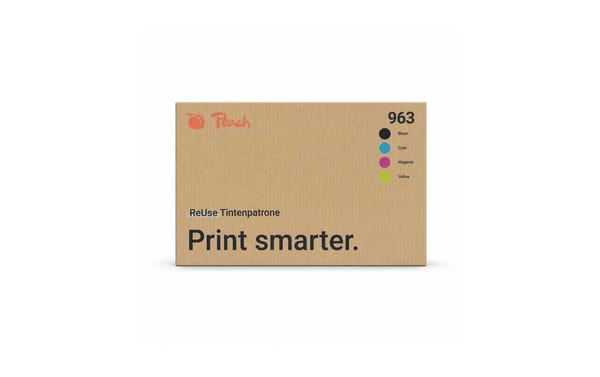 2269501_2 - Mediatech Peach PI300-998 Multipack Standardertrag