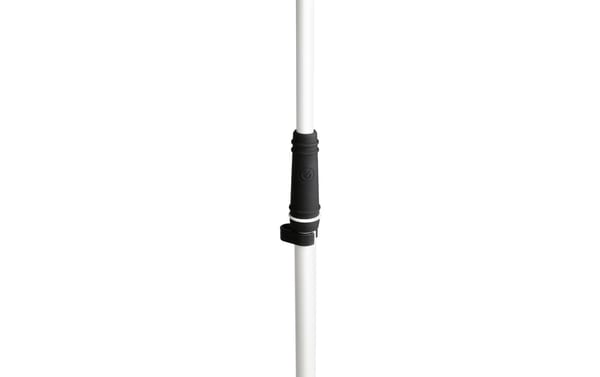 Gravity MS 23 W Mikrofonständer gerade mit Tellerfuss