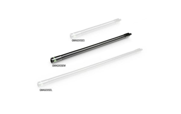 Gravity MA GOOSE M Schwanenhals mittellang 320 mm