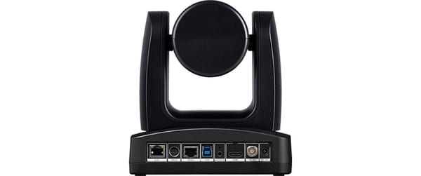 2272873_2 - Mediatech AVer Auto Tracking Kamera TR211B Black 1080p60, HDMI, 3GSDI, USB, NDI HX3