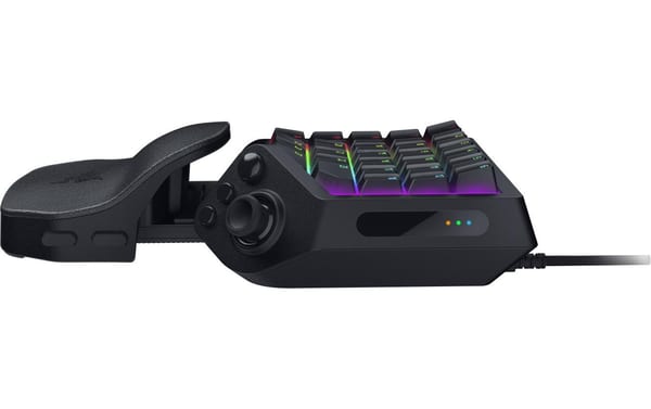 Razer Tartarus V2 Pro USB, Keypad