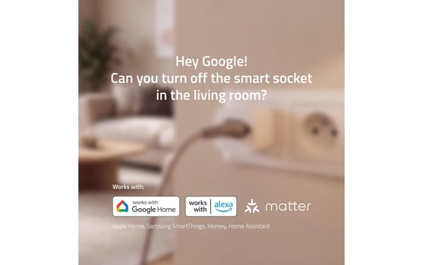 2275795_4 - Mediatech Hombli Smart Swiss Socket S+ weiss, Matter