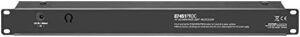 19" LED Array Rack Light (1 HE, Multicolor, 900 g)