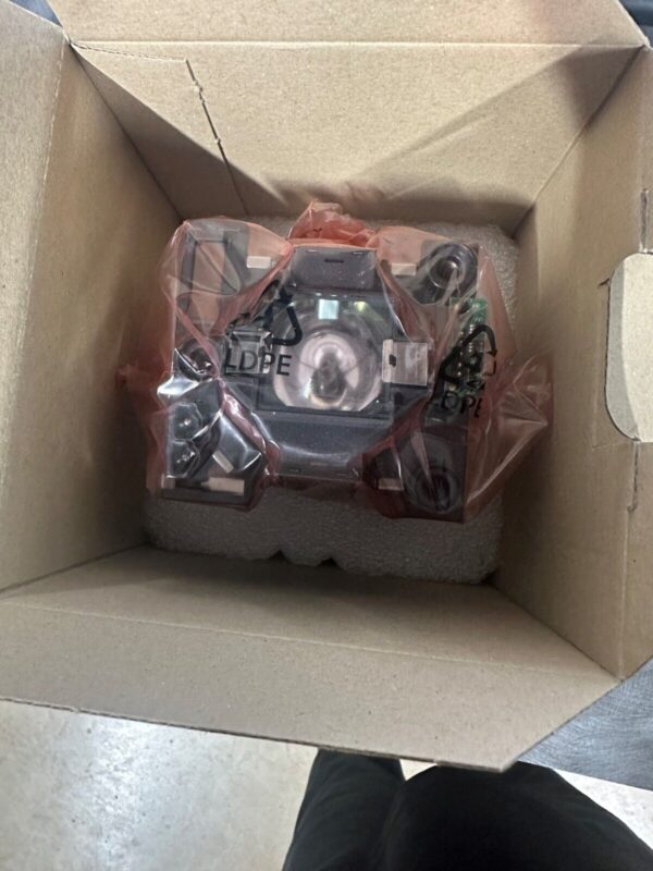 Barco R9801272 GP3 300 W UHP Projector Lamp