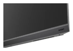 LG LAAA007-G2 LED WALL 136 UHD 500 cdm2 07mm LED Set - Mediatech LG LAAA007-G2 LED WALL 136 Zoll, Detail der unteren Ecke