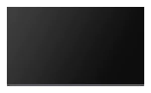 LG LAAA007-G2 LED WALL 136 UHD 500 cdm2 07mm LED Set - Mediatech LG LAAA007-G2 LED WALL 136 Zoll, Frontansicht