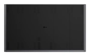 LG LAAA007-G2 LED WALL 136 UHD 500 cdm2 07mm LED Set - Mediatech LG LAAA007-G2 LED WALL 136 Zoll, Rückseite