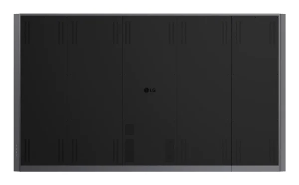LG LAAA007-G2 LED WALL 136 UHD 500 cdm2 07mm LED Set - Mediatech LG LAAA007-G2 LED WALL 136 Zoll, Rückseite