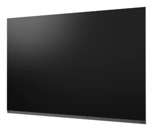 LG LAAA007-G2 LED WALL 136 UHD 500 cdm2 07mm LED Set - Mediatech LG LAAA007-G2 LED WALL 136 Zoll, schräge Frontansicht