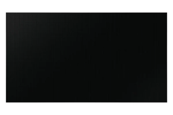 Samsung IAB 110 2K All in One LED 110 All in One LED Wall 126mm 2K - Mediatech Samsung The Wall IAB 110 Zoll 2K, Frontansicht, Bildschirm aus