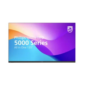 Philips LED All-In-One 135HDL5015IA00 135 AIO LED 5000 Serie 15mm 169 - Mediatech Philips 135HDL5015IA, Ansicht von vorne