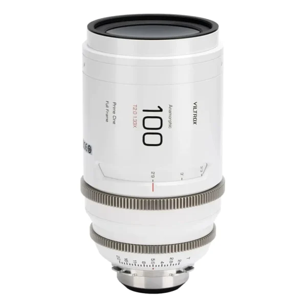 Viltrox 25 35 50 75 100 T20 133 X PL PL Mount Objektiv Set - Mediatech Viltrox EPIC Anamorph-Set PL, 100 mm Objektiv