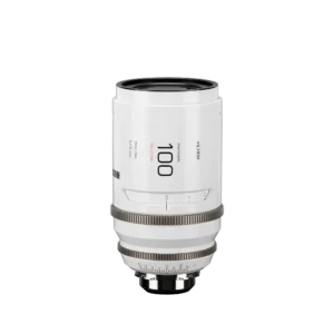 Viltrox 25 35 50 75 100 T20 133 X PL PL Mount Objektiv Set - Mediatech Viltrox EPIC Anamorph-Set PL, 100 mm Objektiv, Ansicht von vorne