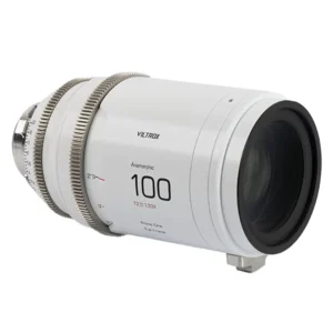 Viltrox 25 35 50 75 100 T20 133 X PL PL Mount Objektiv Set - Mediatech Viltrox EPIC Anamorph-Set PL, 100 mm Objektiv, Frontlinse