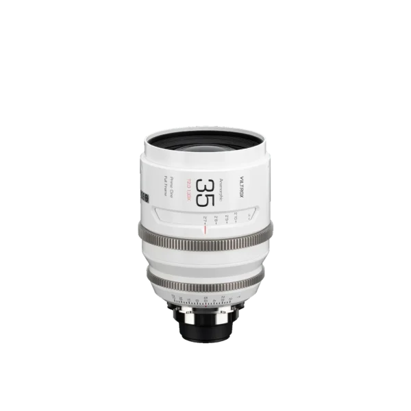 Viltrox 25 35 50 75 100 T20 133 X PL PL Mount Objektiv Set - Mediatech Viltrox EPIC Anamorph-Set PL, 35 mm Objektiv