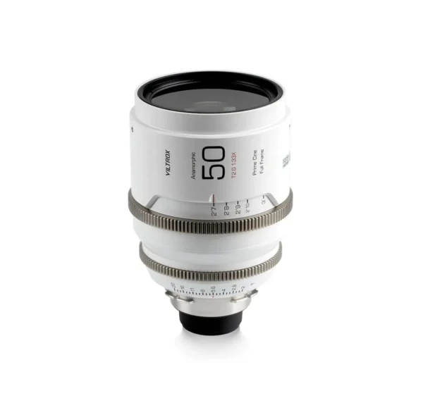 Viltrox 25 35 50 75 100 T20 133 X PL PL Mount Objektiv Set - Mediatech Viltrox EPIC Anamorph-Set PL, 50 mm Objektiv