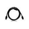 Eizo DisplayPort Kabel 2m Produktbild - Mediatech Eizo DisplayPort Kabel 2m