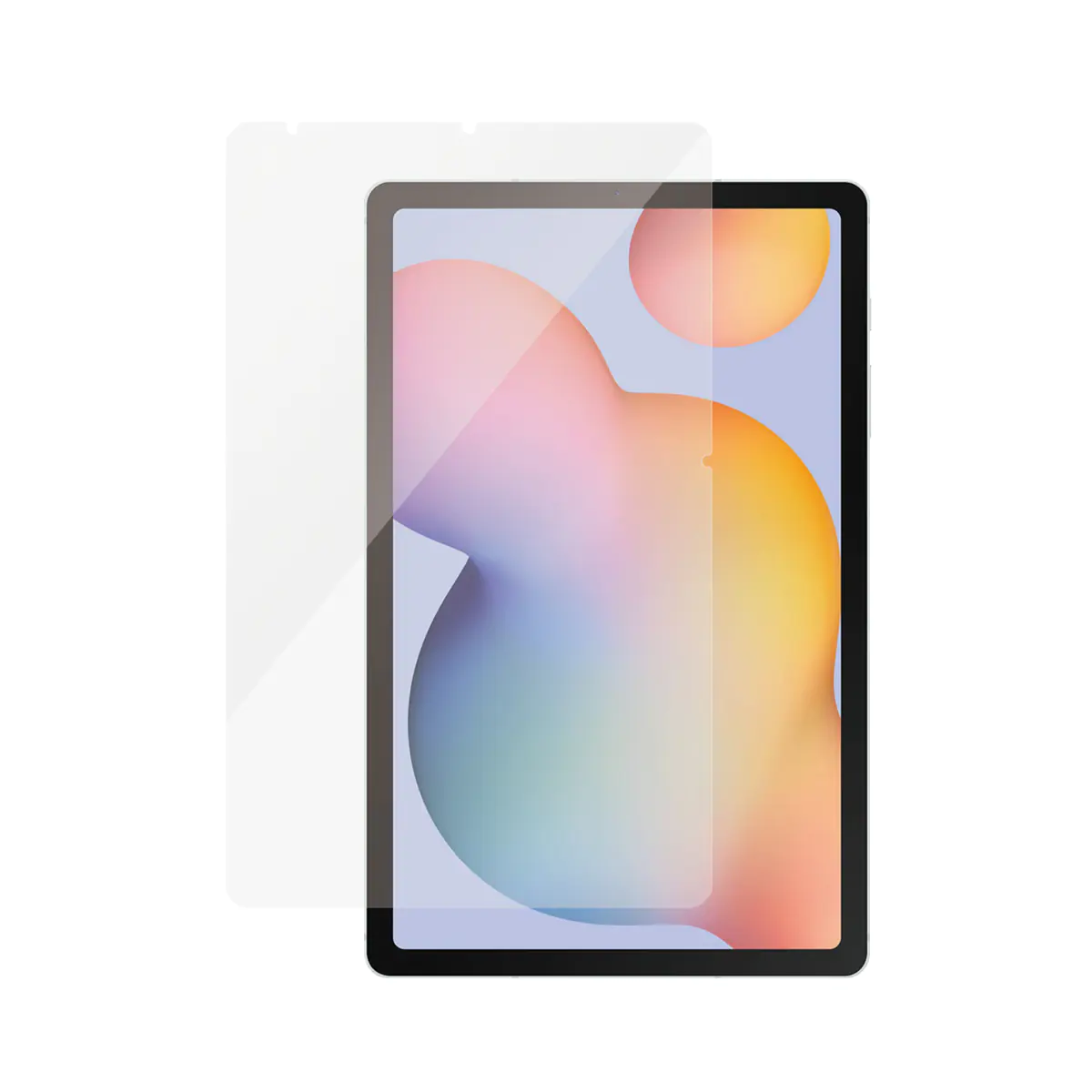 PanzerGlass Displayschutz Samsung Galaxy Tab S6 Lite (2020, 2022, 2024) | Ultra-Wide Fit kaufen Schweiz | Mediatech.ch