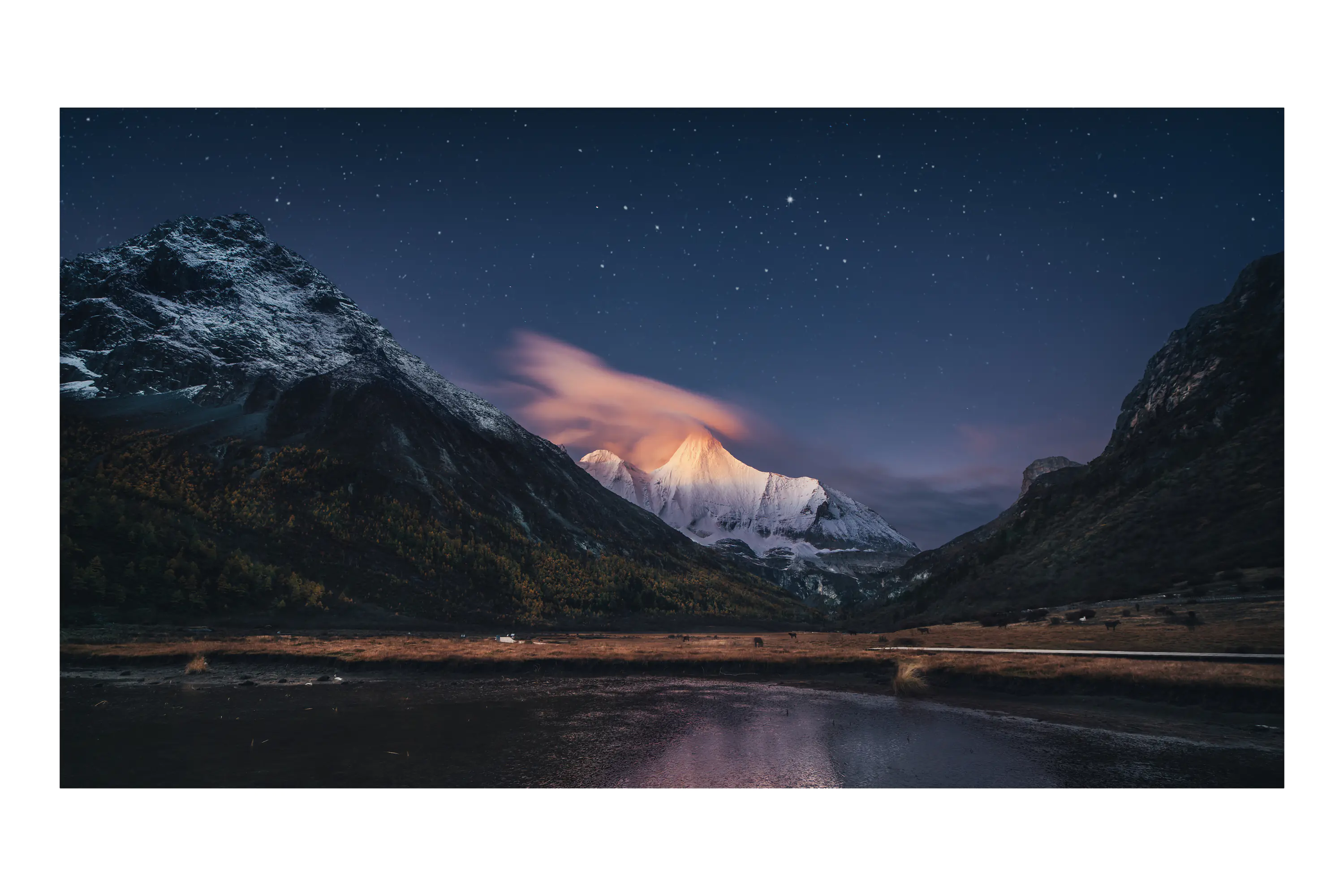 Samsung 140cm(55″) Videowall FHD Display VM55C-R