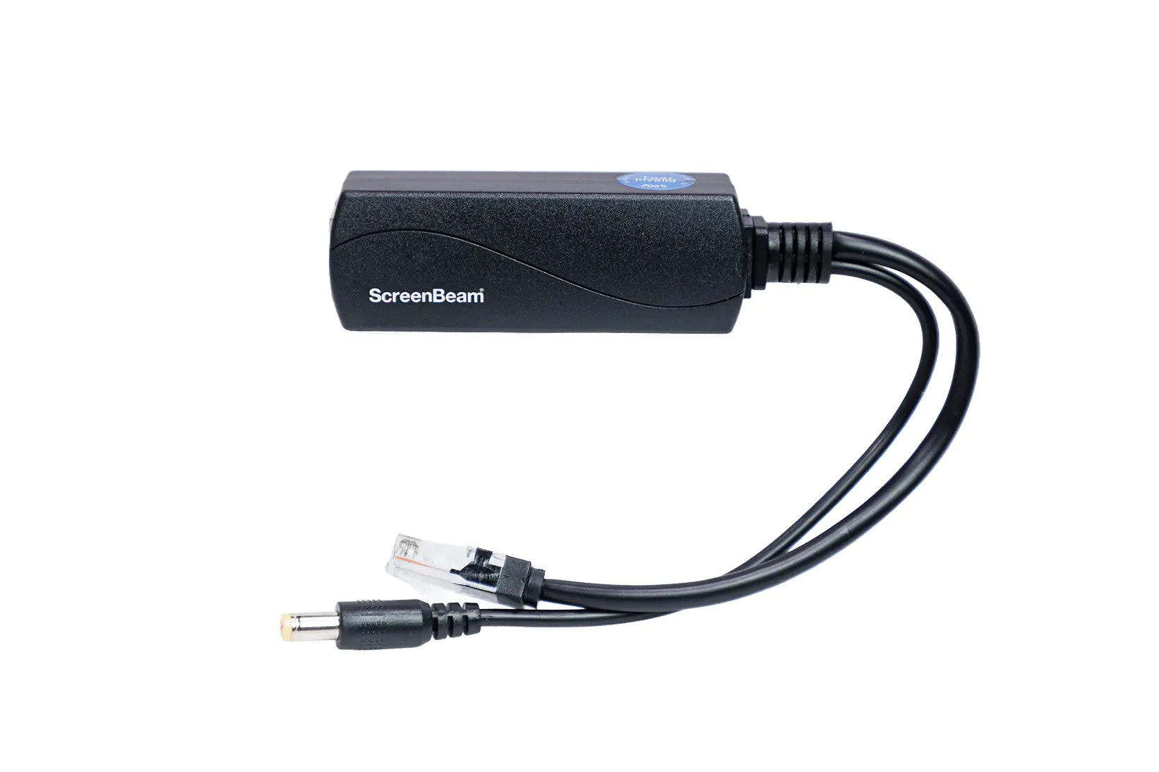 ScreenBeam PoE Adapter kaufen Schweiz | Mediatech.ch