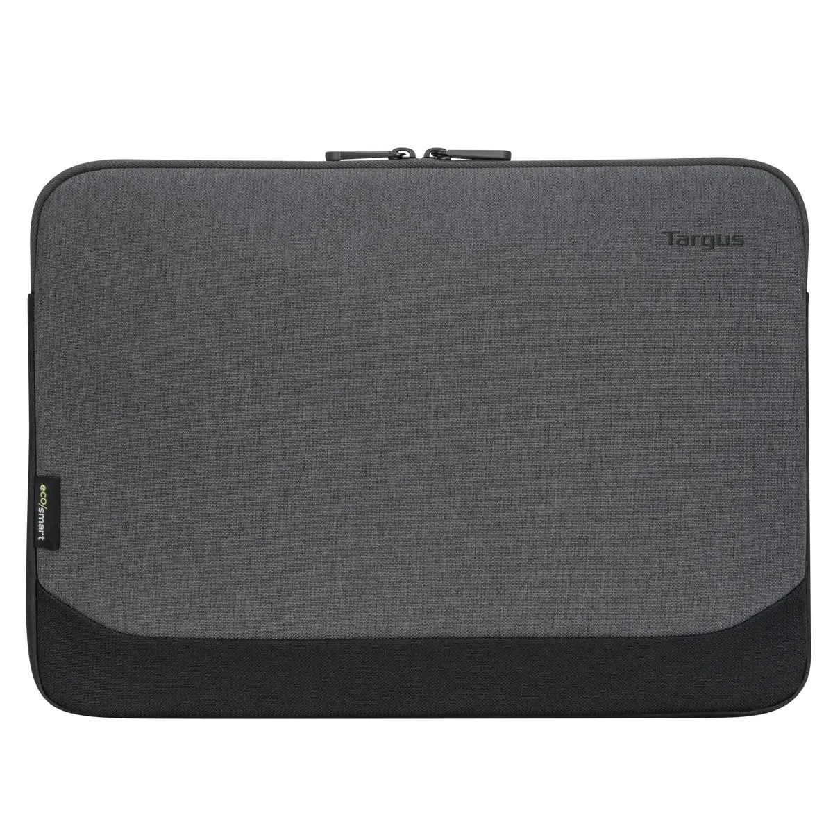 Targus Cypress Eco Sleeve 11-12 Grey Bild 4 - Mediatech Targus Cypress Eco Sleeve 11-12 Grey