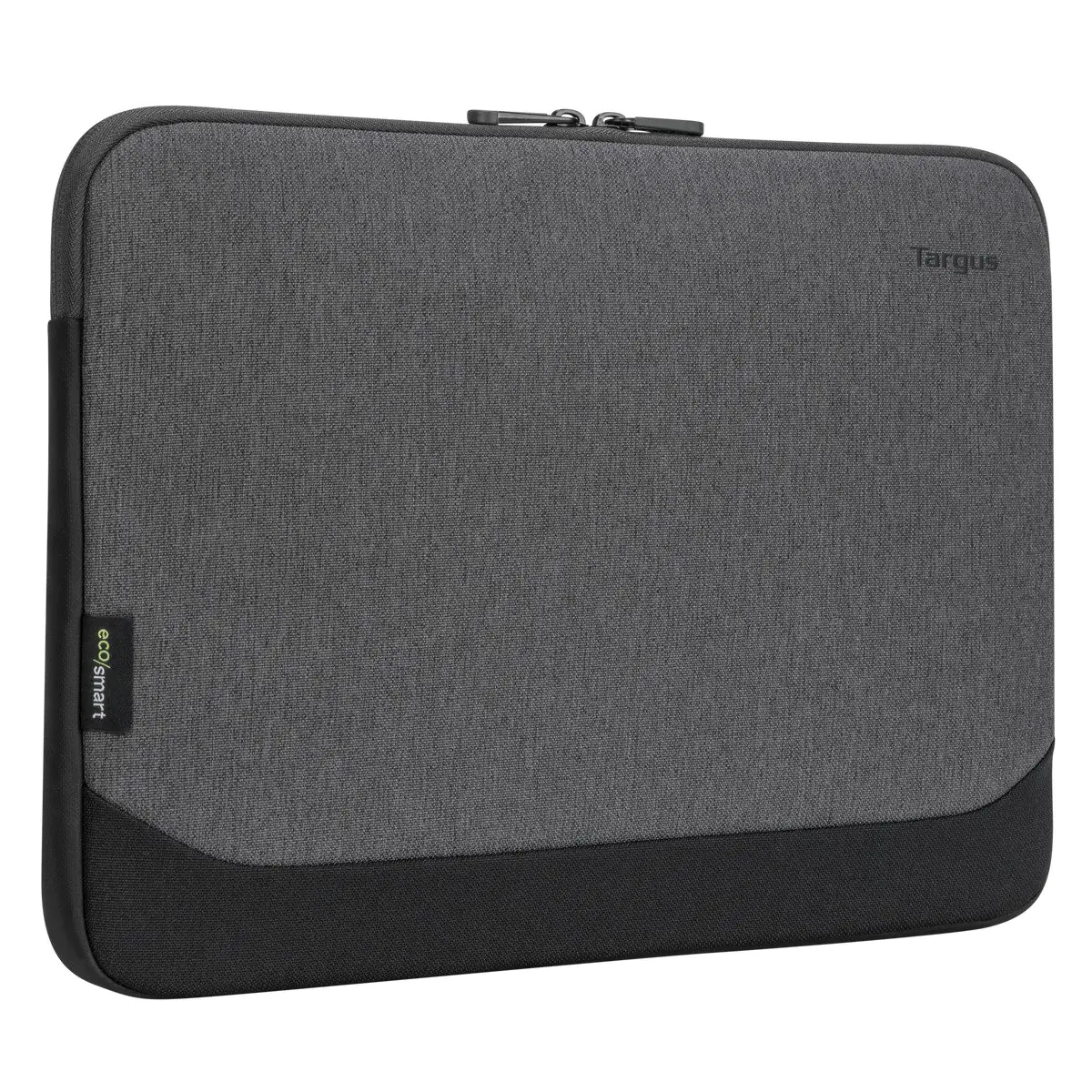 Targus Cypress Eco Sleeve 11-12 Grey Produktbild - Mediatech Targus Cypress Eco Sleeve 11-12 Grey kaufen Schweiz | Mediatech.ch